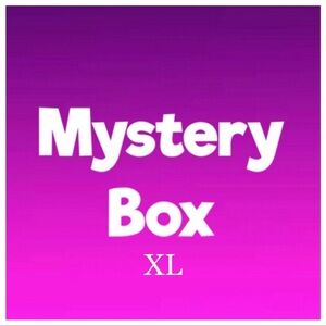 Mystery Box Women’s XL